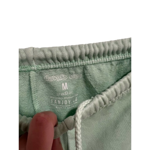 Fanjoy David Dobrik Vlog Merch with colorful letters - Picture 5 of 5